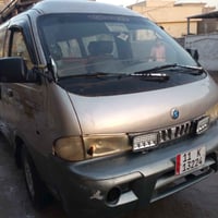 بريجو • ٢٠٠٠ • رقم بغداد