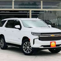 تاهو LT • ٥.٣ V8 • رقم أربيل