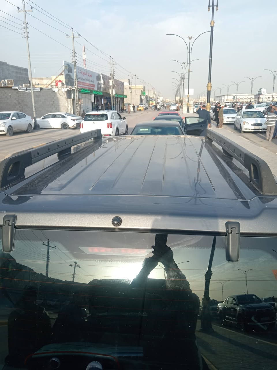 السلام عليكم سياره نيسان بافندر 2008 كندي سته سلندر محرك 4000 السياره جاهزه ما بيها نقص برغي مكفولة كفالة عامة  والسعر 120 وبها مجال للشراي
***********
