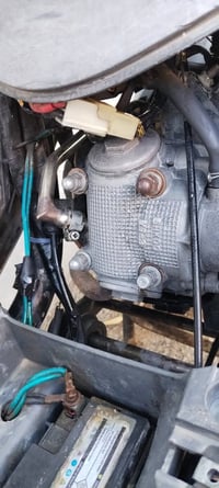 ماكس منغولي • كفاله عام • ستارت كهربا