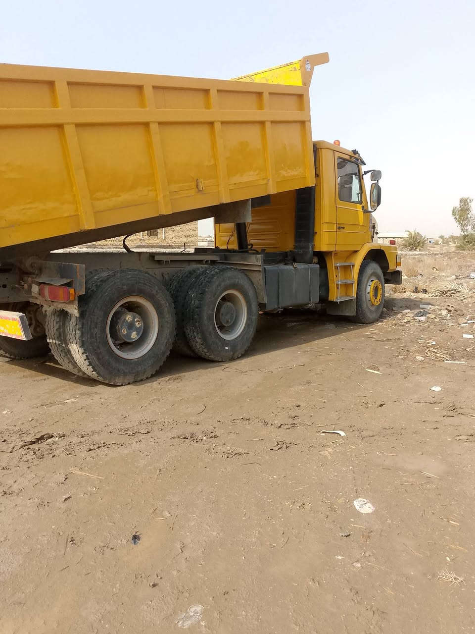 سلام عليكم سكانية 112سيارةًجديدة بمعنة لكلمة رقم بغدادنكليزي  سيارة كفالة عامةوماعوزهة برغي مكانهة سماوة رميثة تخم تاير جديد مكينه وكير شرط
‏‪***********
