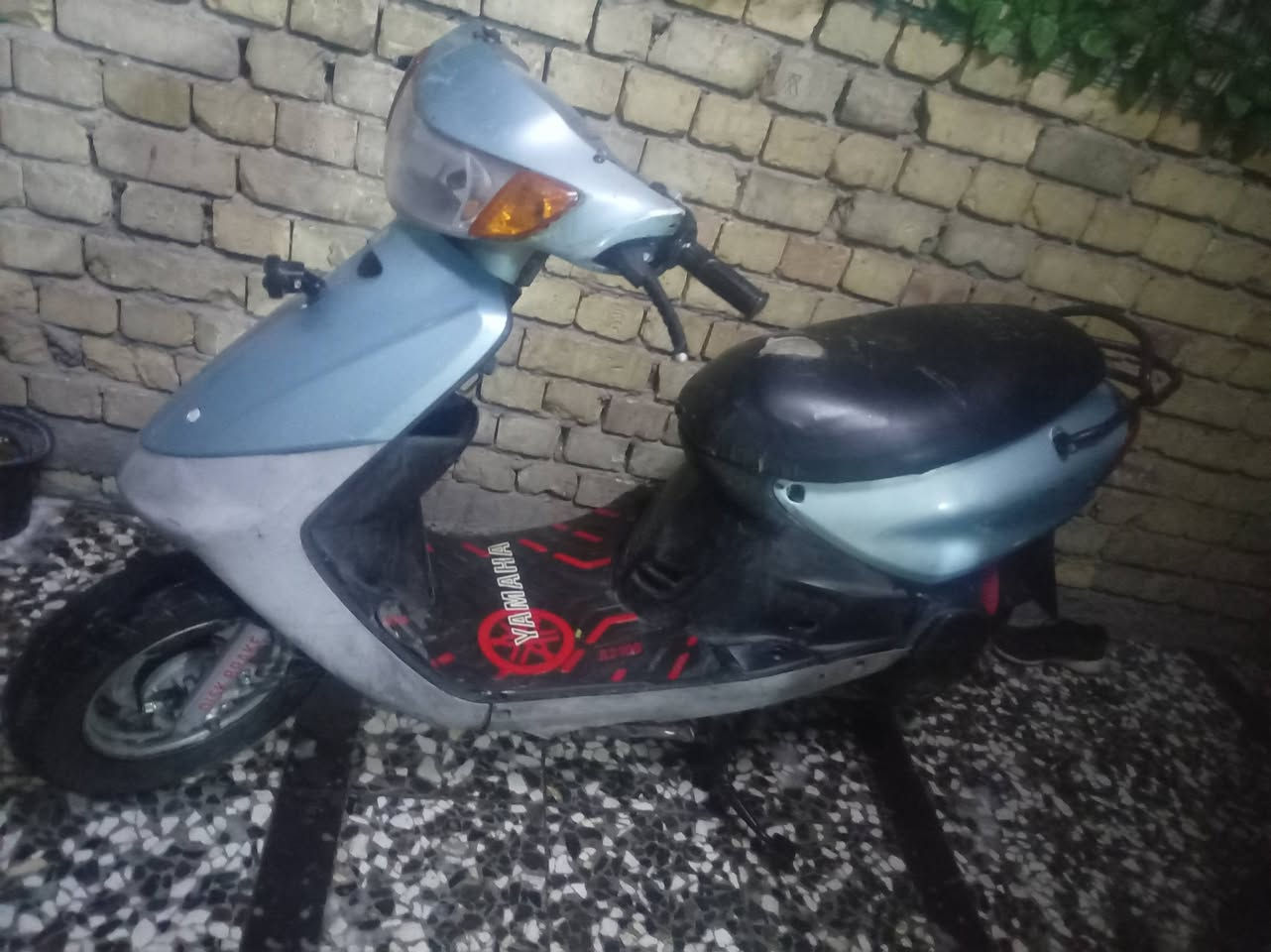 سلام عليكم ماكس قجمه للبيع شلعه ومعدل سعر 350وبيه مجال كهربائيات كله شغاله تشتغل سلف مكاني الامين الثانيه لاستفسار  ***********
