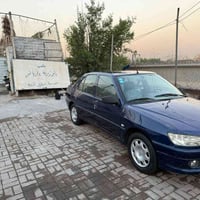 بيجو 306 للبيع موديل 2001 رقم بغداد بسمي ومكاني بغداد السياره بدون صبغ...