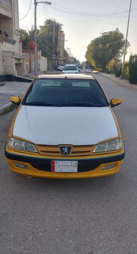 ٢٠١٥ • باتري جديد • سنوية باسمي