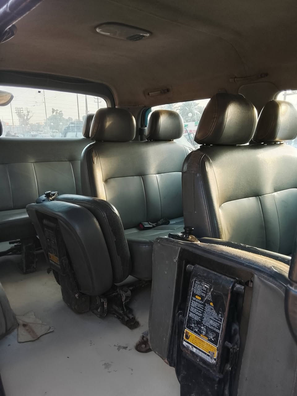 ستاركس 7 حلوه شواصي واحد مصلح وباب سليت مبدل ولباقي مكفول رقم قادسيه مداور ثاني يوم سعر 78 بيها مجال سماوه ***********
