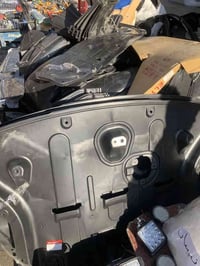 درع محرك كوريا يابان • بطاين طين • بحر