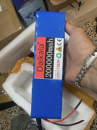 بطاريه • للبيع • بالعافية