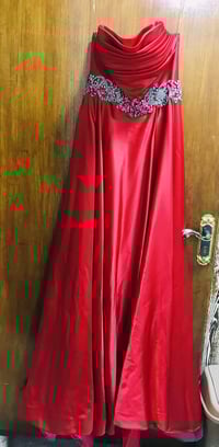 فستان حنة • مقاس ٤٢ • ملبوس مرة