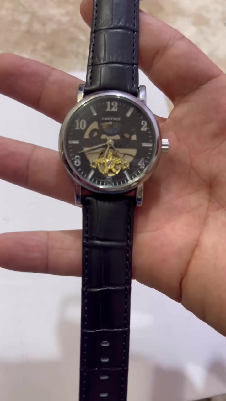 ساعه اوتماتيك تكويك 35


**إذا كنت صاحب هذا الإعلان وتريد حذفه لأي سبب، رجاءا أرسل رسالة إلى الدعم الفني**