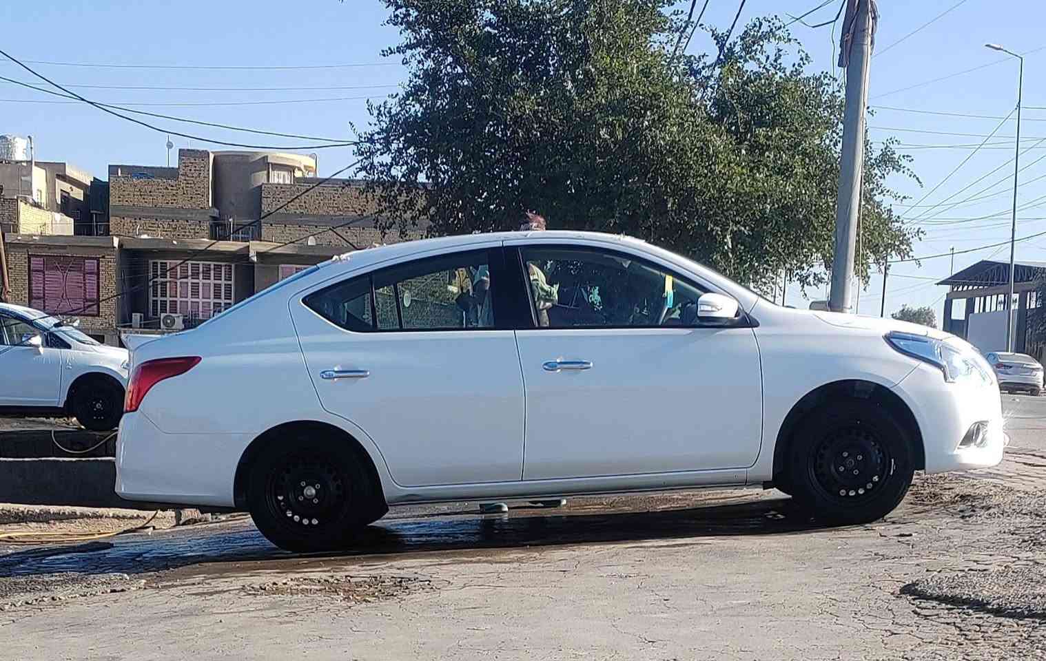 السلام عليكم ورحمة الله وبركاته
نيسان سني 2025 رقم أربيل شركة ملك لغمان احمد سياره جديده واستخدام شخصي كفاله عامه مكان السياره واسط الكوت السعر 130 وبيها مجال للشراي ما متواجد على الفيس بوك ***********
***********
*********** هاذا واتساب
