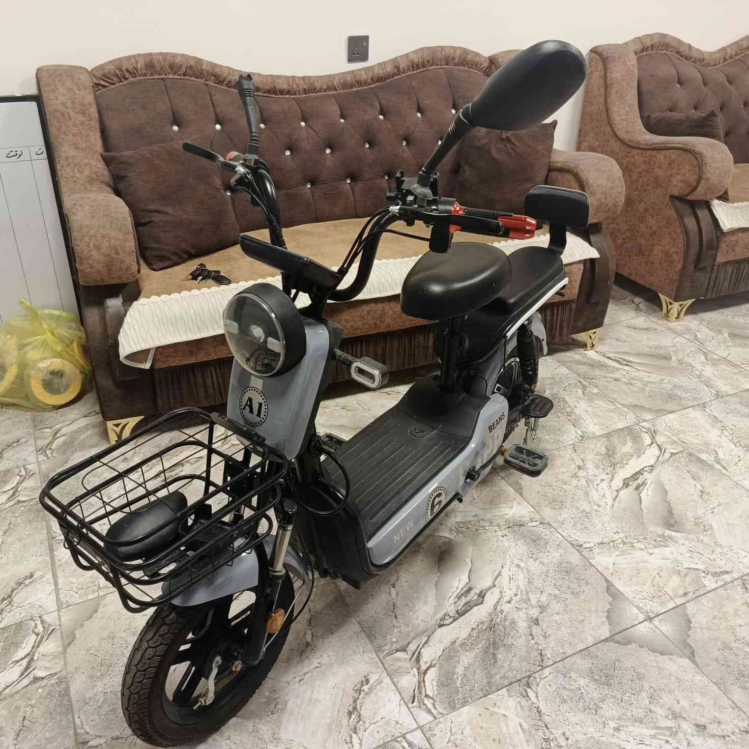 سلام عليكم شنونكم شباب درجة جديده حيل
***********
