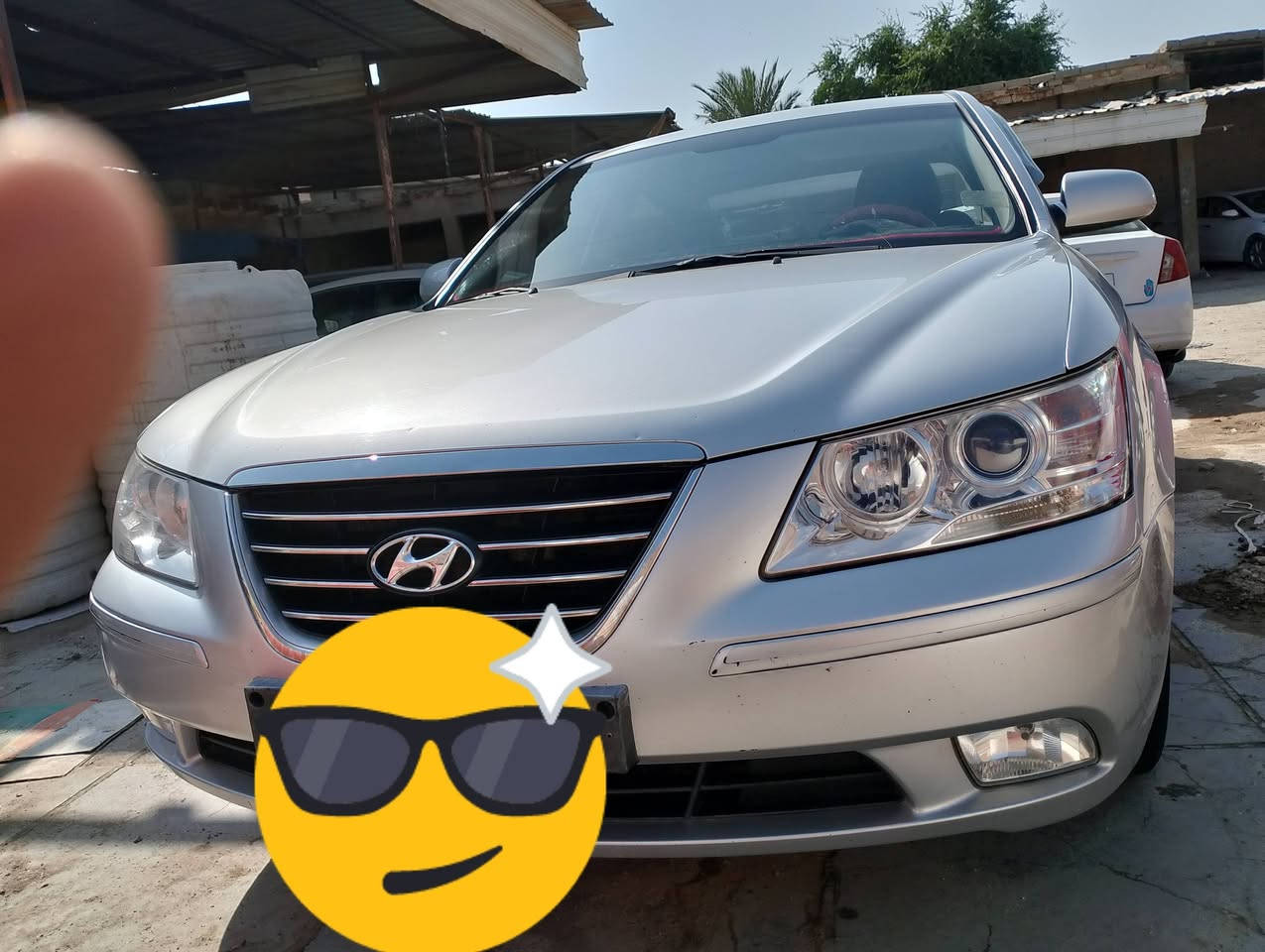 بسم الله الرحمن الرحيم
السلام عليكم وين اليدور جديد
سوناتا مقدس طلب خاص (2014)
رقم انكليزي ذي قار بسمي مداور ثاني يوم هزه وفحص وغرامات قبل خمسة أيام كفالة عامه شرط تراب الشركه على المحرك 
اسبير ما نازل برغي ما مفتوح بيهه كله على وضع الشركه 
تبريد ثلج كشنات جلد تشتري على السونار وعلى الفحص وإذا أتريد ادزلك السونار والفحص سياره مال بيت استخدام شخصي دواخل شحم السياره مال جناي الف دينار ماتصرف عليه المكان الناصريه -ذي قار -الغراف 
السياره معروفه نضافتهه بالولاية  
محتاج بيكم فلاونزه 16. 17 عدي محل 
 مراوس أو بيع    السعر 130$ والشراي يتدلل
لاتصال   ***********
