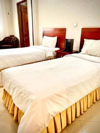 رحلة ايران • مشهد قم • 10/1