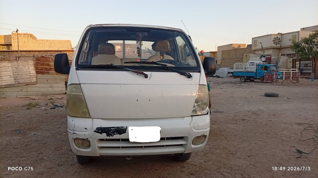 السلام عليكم  بيع كيه فحل  موديل 2010 السعر  خاص استفسار ***********
