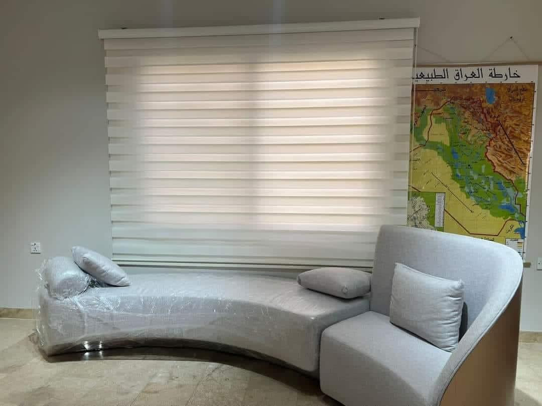 كل موديلات الستائر السحب متوفرة عدنا


**إذا كنت صاحب هذا الإعلان وتريد حذفه لأي سبب، رجاءا أرسل رسالة إلى الدعم الفني**