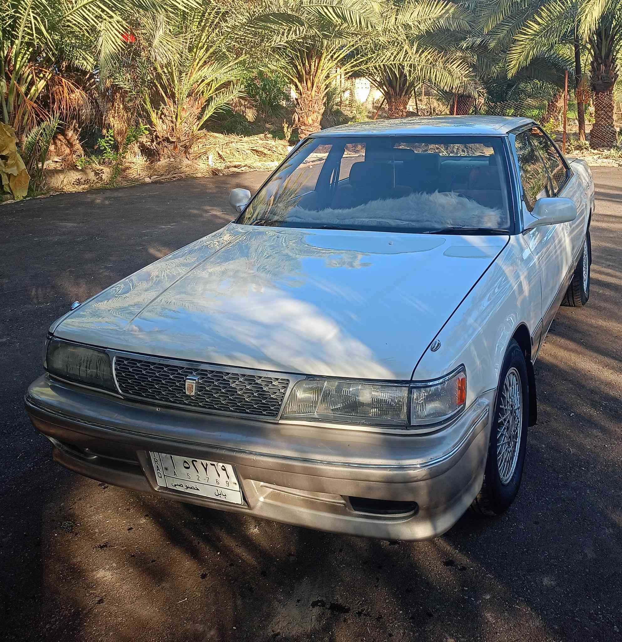 شيزر عظم رقم بابل
محرك جديد كهربائيات كلها شغاله 
سياره مالت جناي ترايك للبصرة 
تحويل ثاني يوم 
مكاني نجف ***********
