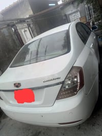 ام كراند • كربلاء • مكفولة