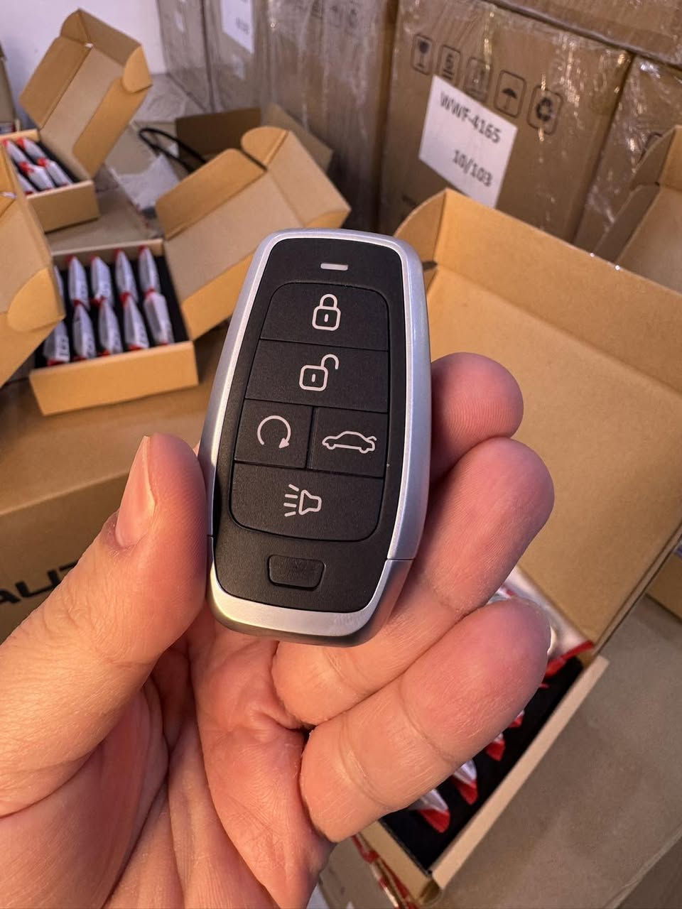 بصمات الاوتيل الجوكر الافضل في السوق العالمية 
انسب الأسعار من شركة لمعان الوسام 
للطلب 
***********
