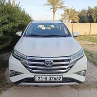 راش ٢٠٢٠ • ٩٤٠٠٠ كم • مكفولة