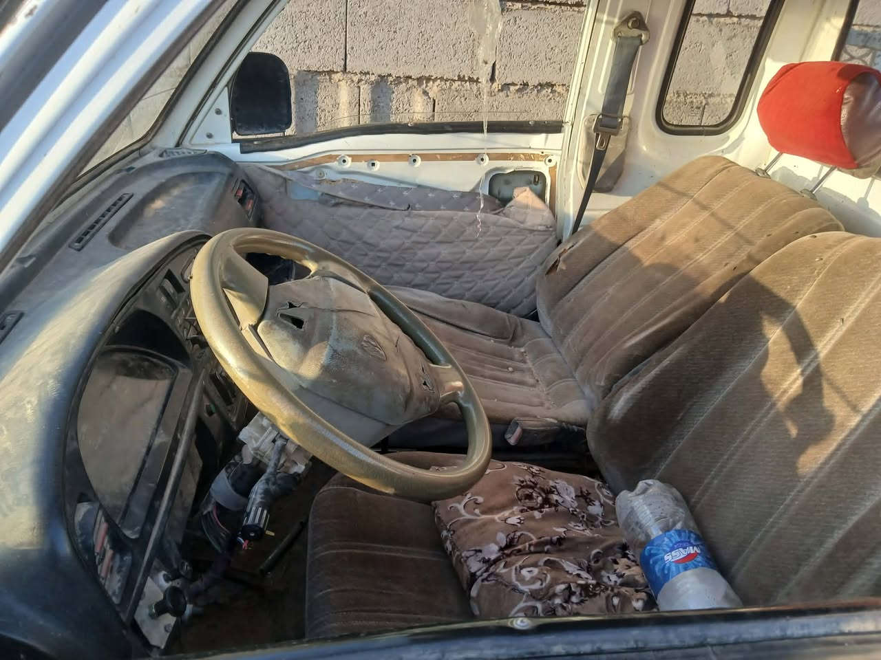 سلام عليكم عموشه للبيع السعر مليون كايمه وبيه فطر بشاصي لتواصل ***********
