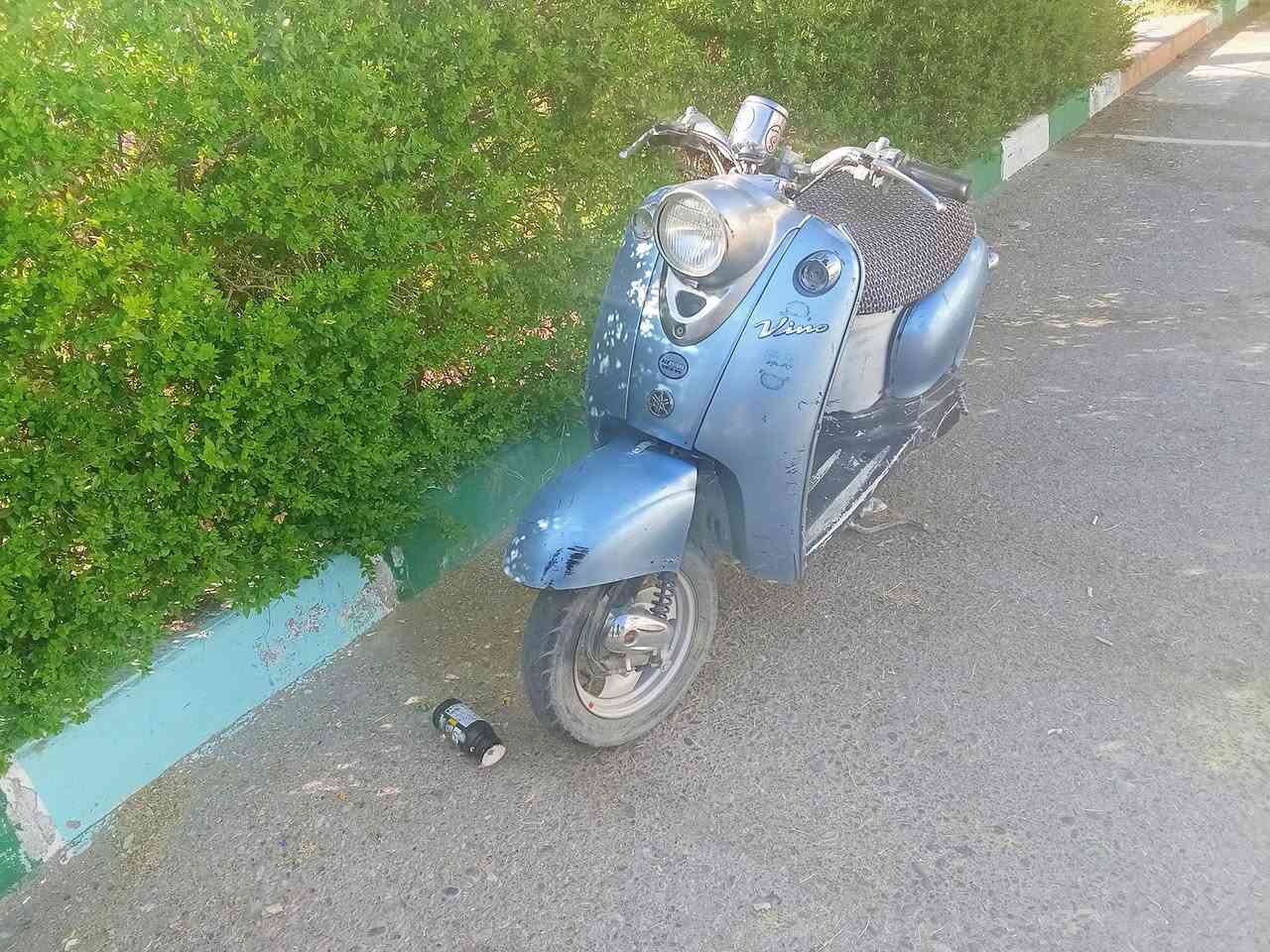 بەناوی خوای گەورە
ماتۆڕی عەبدولحەلیم کەم مەسرەف ماڵی دۆست بە هەندل ایش دەکا پاتری زەعیفە

پارەکەیم پێویستە هەرزان دەیفرۆشم
شوێن/کەلار

#٢٠٠هەزار و کەمێ مەعامەلە

(مشتەری نیت سەرم مەیەشێنە لەگەڵ ڕێز)


**إذا كنت صاحب هذا الإعلان وتريد حذفه لأي سبب، رجاءا أرسل رسالة إلى الدعم الفني**