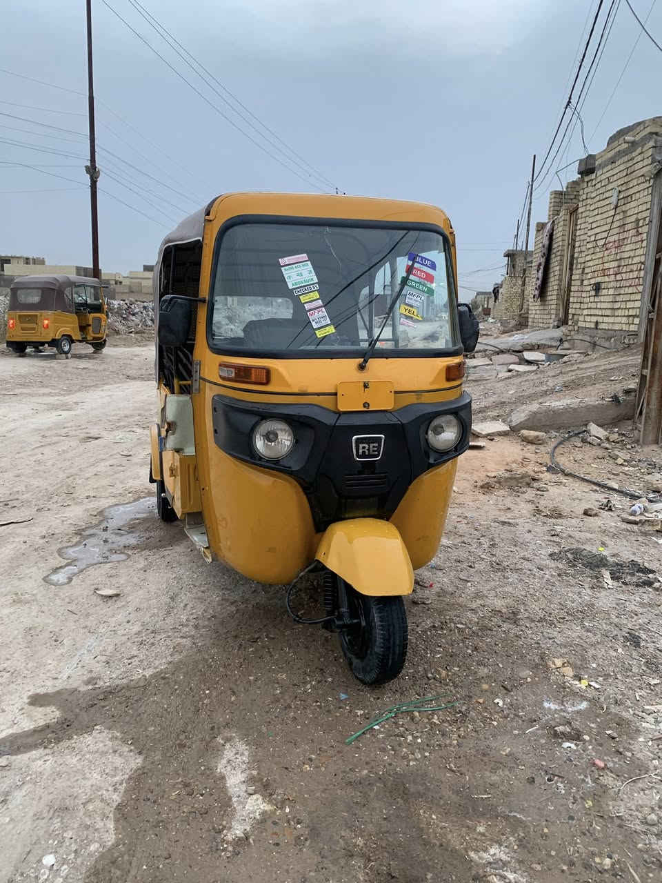 السلام عليكم تكتك للبيع مديل ٢١ رقم وسنوية انكليزي بأسمي تحويل ثاني يوم مكفولة من التنقيص والتبخير تكتك نظيفة اي نقص مابيها من ايدك للشارع السعر ٨ ملايين وبيها مجال حك الجية للاستفسار ***********
