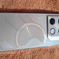 انفنكس جي تي 20 برو • 120 فريم • بدون ملحقات