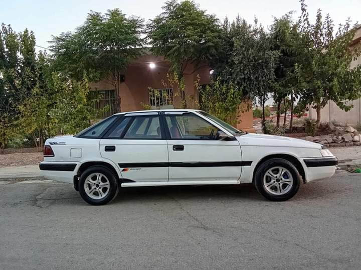 سه ره تا به ناوي خوا ي گه وره 
دايوي يسپرو. 1995
ئارمي پلا سيكي سوران 
سه ياره كه بي ده عموو لي دراوي 
پيشي تازه داگيراوه 
 گيان مه كينه ي ئوپل 18فه ل  مه گينه مه رغوب 
كاره  باي به شه رت 
0776 95168 00
شوين سليماني السليمانية, العراق
