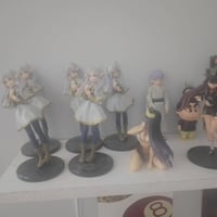 ٩ قطع • ديكور • منزلية