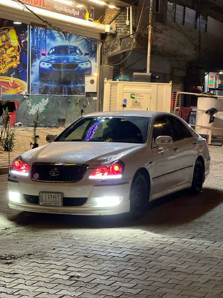 سلام عليكم ماجسته رقم كركوك قرار ٤٨ مدفوع كمرك و كامل باقيه فقط عله دفع اللوحات للبيع فقط بدون مراوس


**إذا كنت صاحب هذا الإعلان وتريد حذفه لأي سبب، رجاءا أرسل رسالة إلى الدعم الفني**