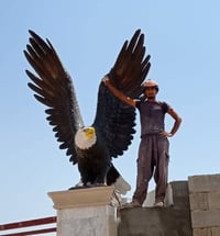 صلاح الدين بلد • فوم تركي • درجة أولى