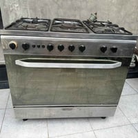 طباخ فريش • مستعمل • ناره قويه