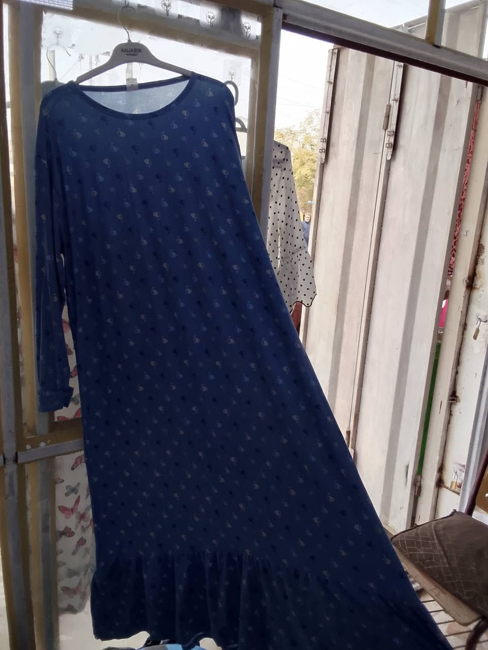 عنوان المحل الرفاعي✅ شارع البريد  قرب علي اياد مجاور محل بركات الحسين...
متواجدين العصر وبعد الافطار


**إذا كنت صاحب هذا الإعلان وتريد حذفه لأي سبب، رجاءا أرسل رسالة إلى الدعم الفني**