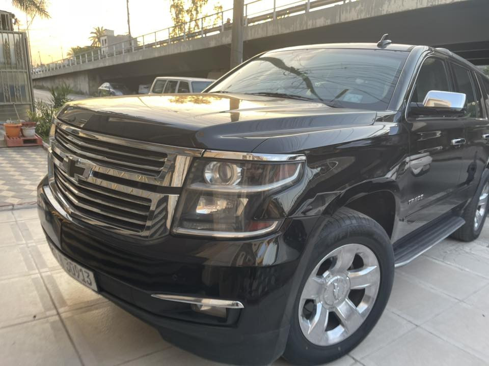 السلام عليكم
شفرليت تاهو 2016وارد امريكي رقم بغداد للبيع او المرواس بااقل 
فول مواصفات ltz لون اسود ماشية 205الف كيلو 
للاتصال ***********مكان بغداد الصليخ
