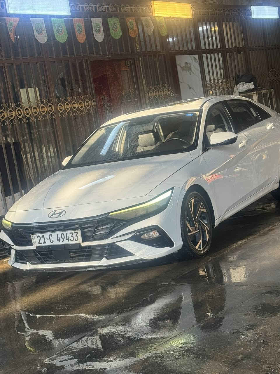 سلام عليكم رمضان كريم عليكم النتره 24 تجميع فول موصفات رقم سليمانيه باسمي تحويل ثاني يوم سونار مرفق بلمنشور كير مكينه كفاله الحمدلله سعر 128 مكاني بغداد ***********
