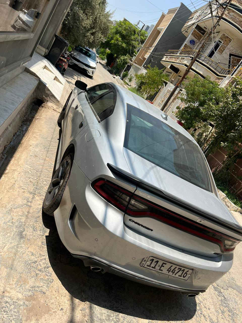 السلام عليكم جارجر للبيع جي تي فول مواصفات بها قطعتين صبغ موديل 22 مكان ديالى السعر خاص سياره بسامينا من عدا الفتحه ما بيها
