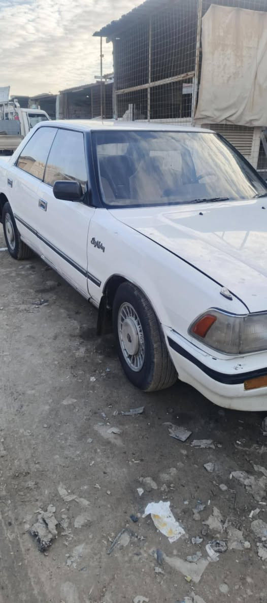 سلام عليكم هارتوب كصيف للبيع او المراوس 
بسمي موديل 91 رقم قادسية  محرك وكير شرط . تبريد شرط  حداديه 70% سنويه جديده لغايه2029 سنتر لوك شغال0 
العنوان الرميثة   السعر 50 بيها مجال الاتصال على الرقم ***********
