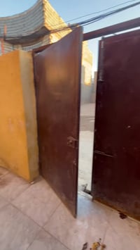 بيت للايجار • ١٢٥م • قرب مجمع الورده