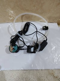 ماطور • أحواض سمك • مضخة