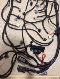 ضفيرة LS • محركات أميركية • قطع غيار