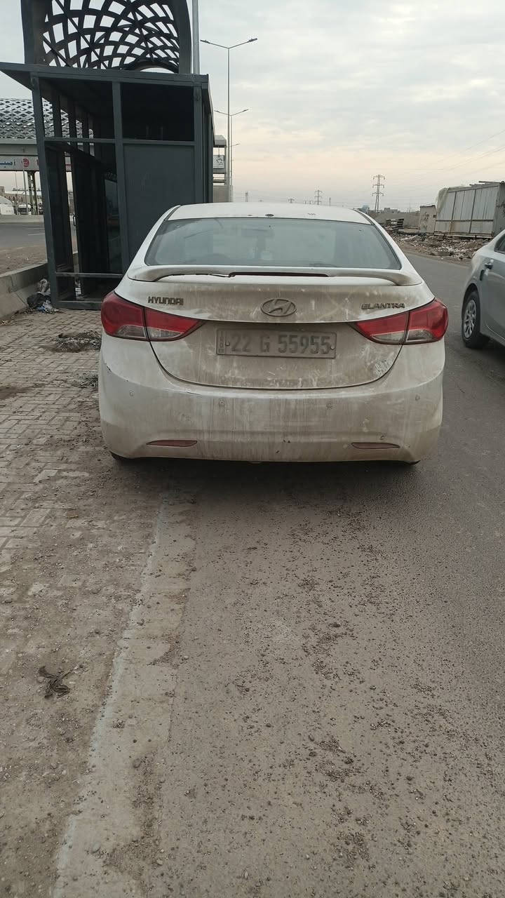 السلام عليكم النترا خليجي موديل 2012
بدون اي ضربه ما بيها اي صبغ مكينه 1800 دوش مكينه كير مكفولات رقم مميز سيارة كل نقص ما بيها عارضها 97 مع المجال القليل *********** اتصل فقط مكاني بغداد
