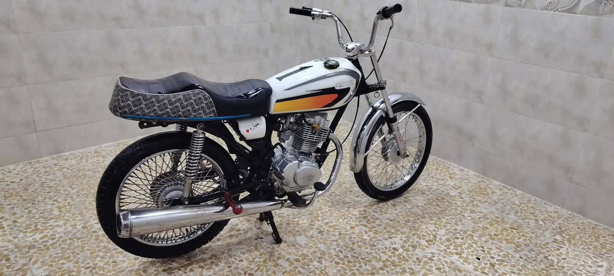 نامه 23 مامفتوحه دراجه خير من الله سعر 300 وشعندك مراوس نزل


**إذا كنت صاحب هذا الإعلان وتريد حذفه لأي سبب، رجاءا أرسل رسالة إلى الدعم الفني**