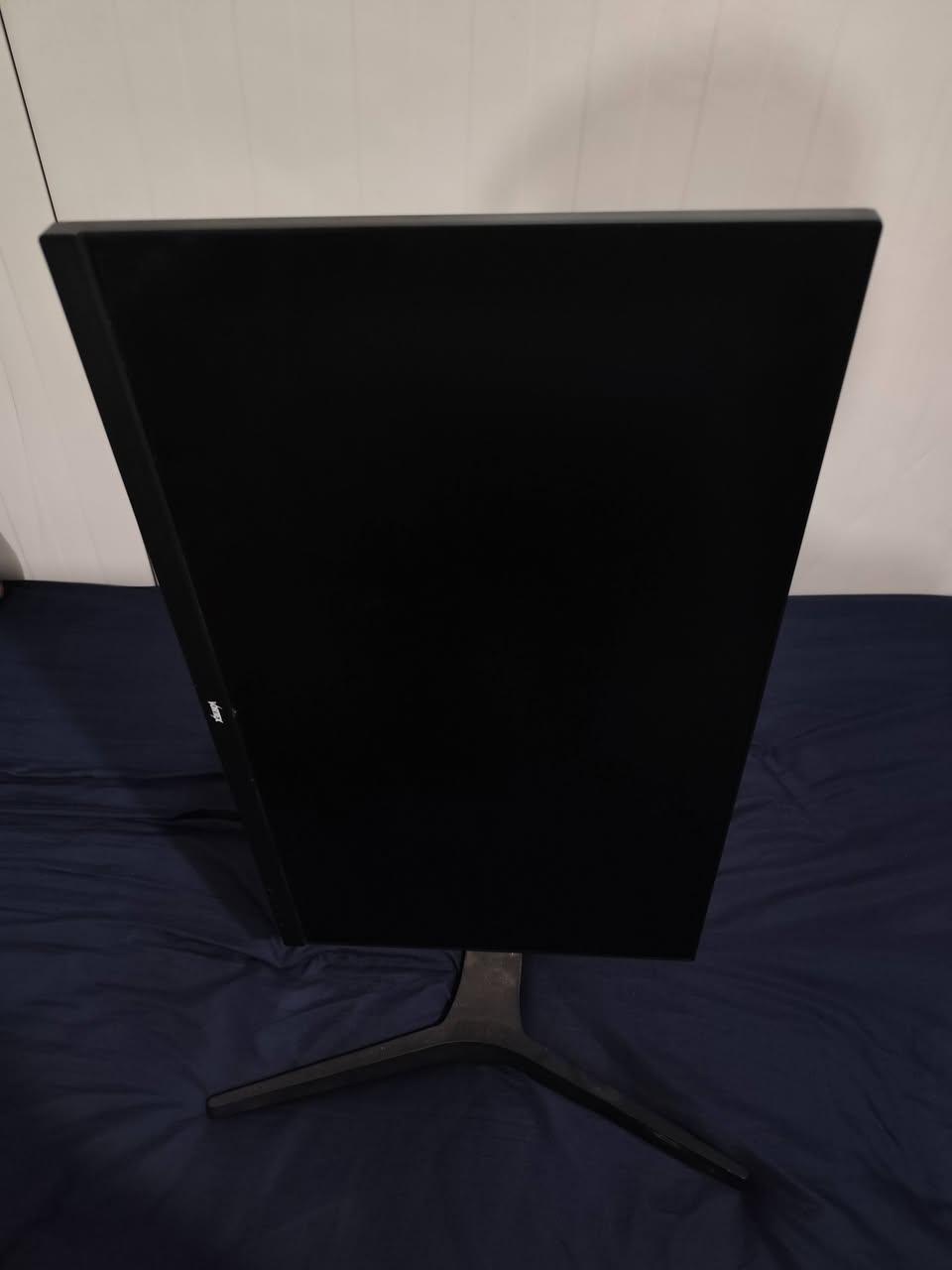 السلام عليكم
مونتر
full hd 1080
280 hz
ips
الحجم 24
250 الف 

m.2 
1 t
2500 read/write
150 الف 

التواصل خاص او واتس اب 
***********
