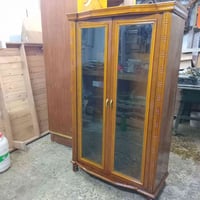 فاترينة صاج تزكام جام سته مليم السعر 80وبيها مجال بسيط منطقة الشعب 077...