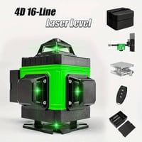 ليزر شحن • كبير الحجم