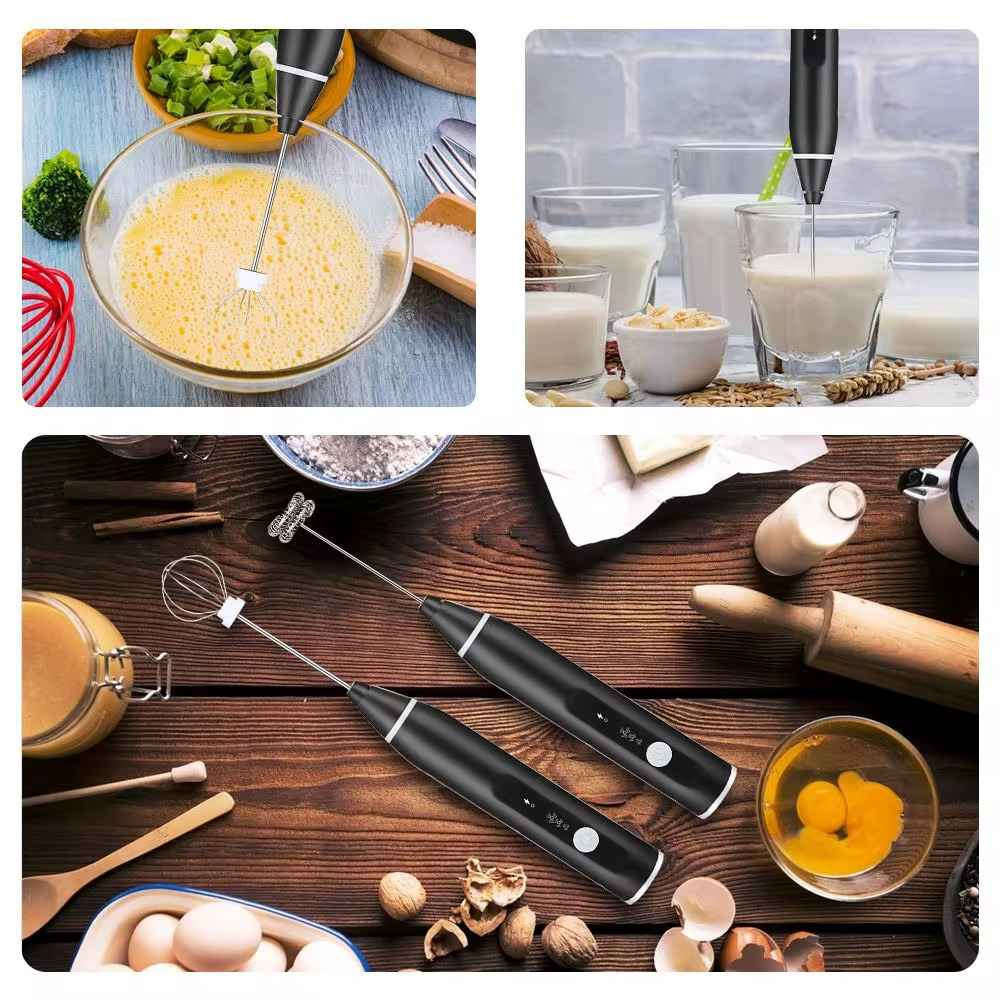 🥤✨ خلاط يدوي Silvers Crvist XK-61… القوة بين إيدينك!

مثالي للعصائر، البيوريه والميلك شيك بكل سهولة 💨
عمود وشفرة ستانلس ستيل لنتائج سريعة وتنظيف أسهل ✨
مع ملحق خفق لخيارات أكثر بالمطبخ 🍰

خلّي تحضيرك أسرع وألذ كل يوم! 💪

🥤✨ بلێندەری دەستی Silvers Crvist XK-61… هێزەکە لە دەستەکانتدایە!

بەردەستە بۆ دروستکردنی عەصیر، پیورە و میلک شەیک بە ئاسانترین شێوە 💨
ستوونی و تیغی ستانلێس ستیل بۆ ئەنجامی خێرا و پاککردنەوەی ئاسانتر ✨
لەگەڵ ئامێری خەفکردن بۆ هەڵبژاردەی زیاتر لە چێشتخانەدا 🍰

ئامادەکردنی خواردنت خێراتر و خۆشتر بکە هەموو ڕۆژێک! 💪 دهوك, العراق


**إذا كنت صاحب هذا الإعلان وتريد حذفه لأي سبب، رجاءا أرسل رسالة إلى الدعم الفني**