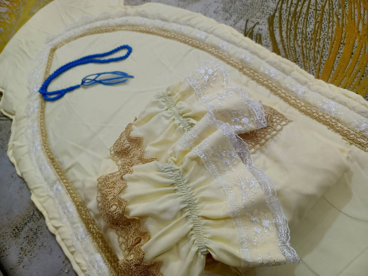 جادر صلاة سعر ١٥ مكاني شامية توصيل جميع خياطة جميع الملابس والفرشات باسعار مناسبة


**إذا كنت صاحب هذا الإعلان وتريد حذفه لأي سبب، رجاءا أرسل رسالة إلى الدعم الفني**