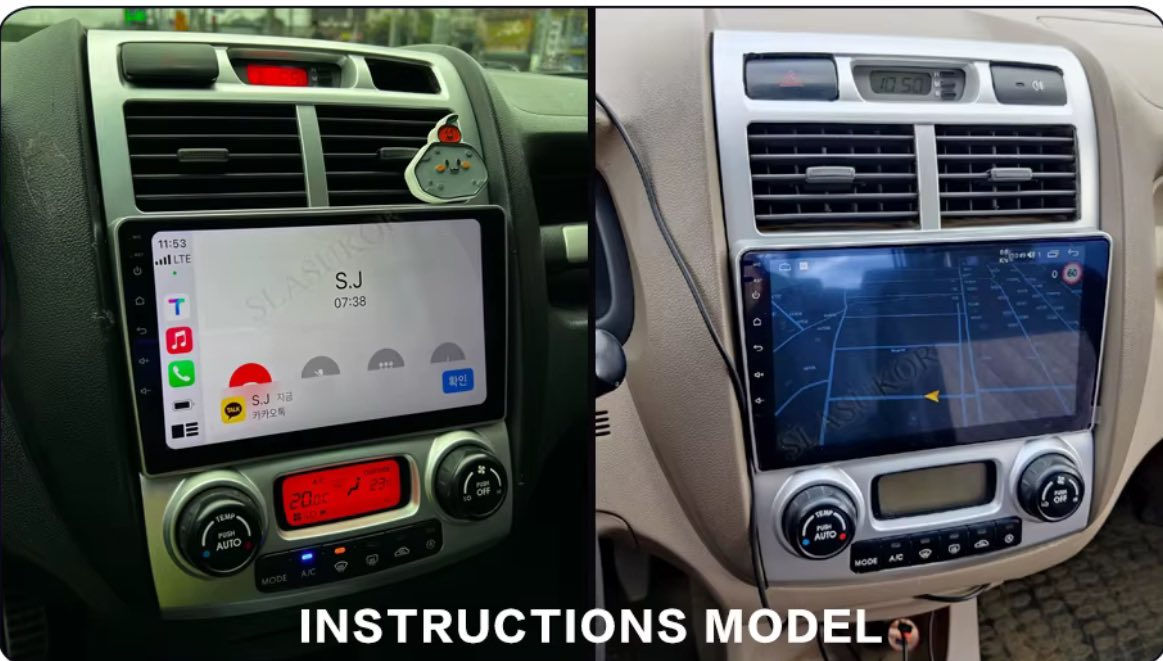 شاشات أندرويد فول وضوح 4k   🚗🔥✨
وضوح الالوان من جميع الجوانب ips screen
شاشة كزاز سريعة اللمس تاج حراري  
تنزيل برامج  من الانترنيت
 بلوتوث/ WIFI / فيديو / خرائط / يوتيوب / منفذ فلاش / دعم تحكم الاستيرن / تفعيل كافة اوبشنات السيارة 
ذاكرة داخلية 
ذاكرة خارجية 
راديو  fm  am
سوق بلي
دبل بروسسر  معالج قوي 
تدعم تشغيل الكامرات 
الفيشة بلادية 
للاستفسار الاتصال على الارقام

                                                      ***********   واتساب     
متوفر مفرد و جملة
