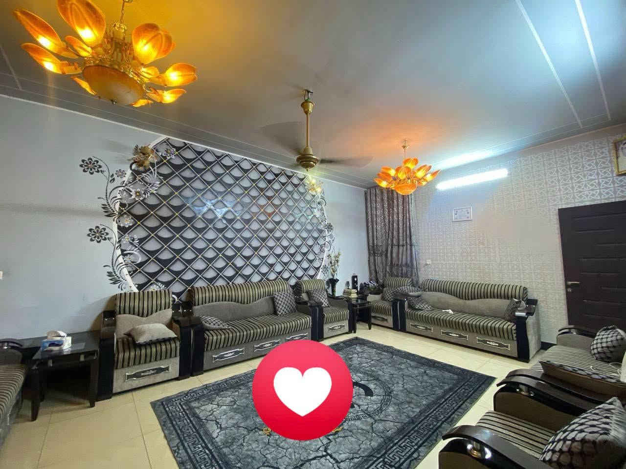 بسم الله الرحمن الرحيم
تسلسل ( 2622 )
#بيت_للبيع
في حي نزال 
مقابل #مطعم_غصن_الزيتون 
المساحة : 200 م
الواجهة : 10 م
النزال : 20 م
الشارع : 8 م
طابقين 
4 غرف نوم 
وصالتين 
ومطبخ 
واستقبال
حديقة 
نوع الملك : طابو صرف سند
للاستفسار : مراجعة 
قرب مجمع الشفاء مقابل مرور الفلوجة 
للاتصال..  ***********
واتساب..  ***********
#عقارات_الفلوجة #عقار_للبيع

