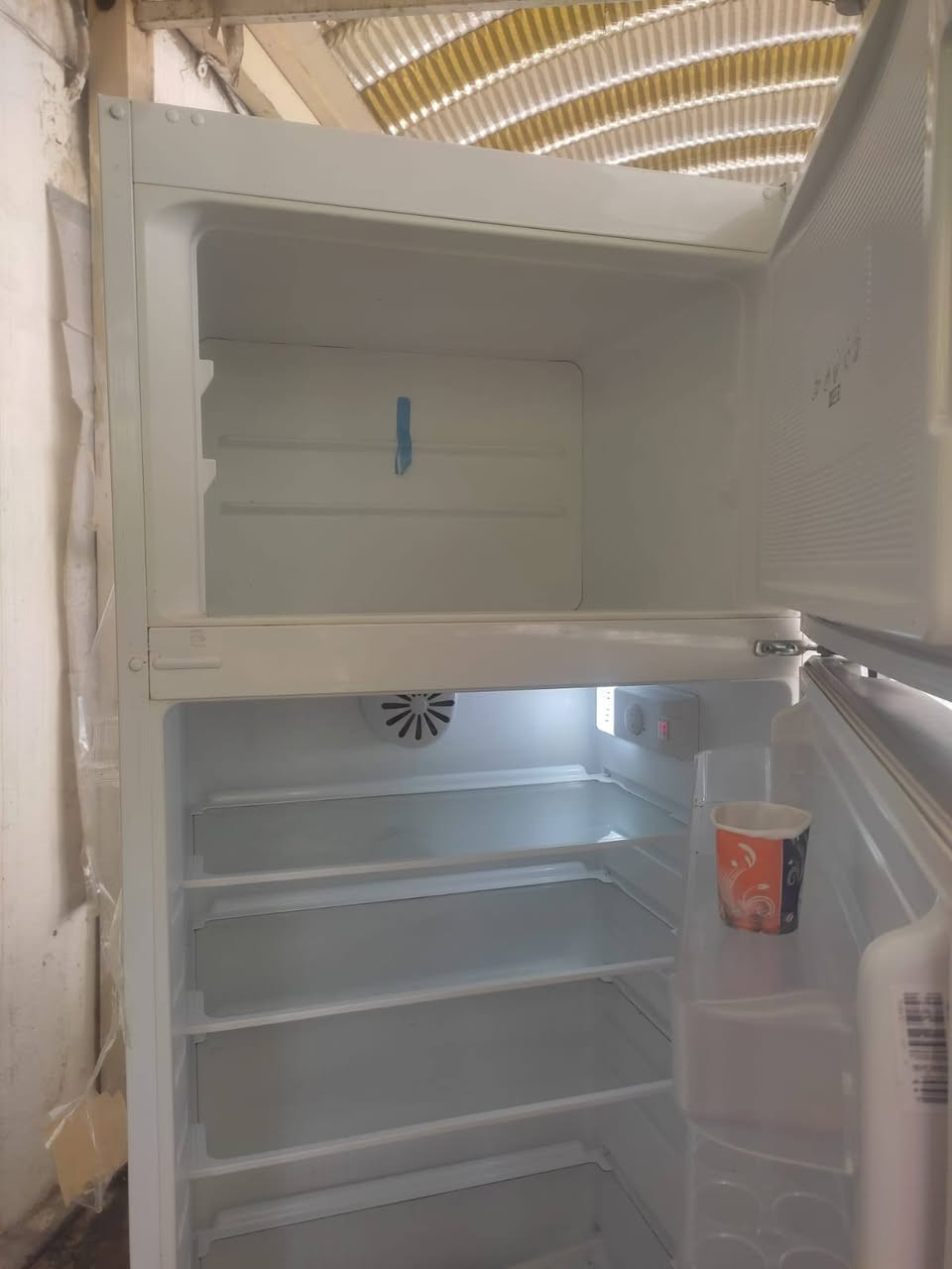 ***********
شراي يراسلني واتساب فقط 
ثلاجه فستل الاصلي الحجم الكبير اخت جديده سعر كلش مناسب عنوان بغداد الاغظميه 
(( شراي يتفضل واتساب فقط ))
